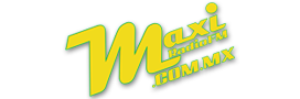 MaxiRadioFM
