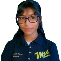 Estephany Flores