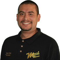 Israel Flores