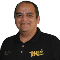 Oscar Flores